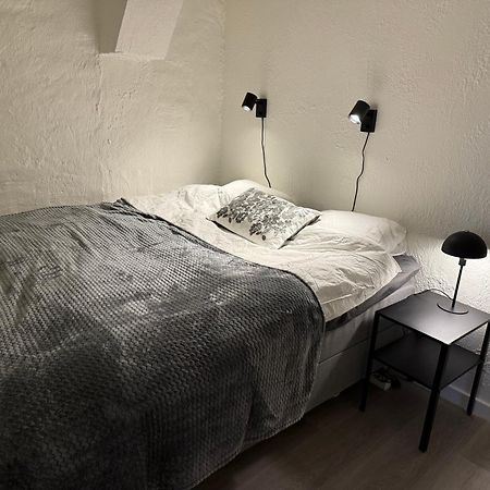Modern Familjelaegenhet Lejlighed Sundsvall Eksteriør billede